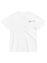 Yair Rodriguez Signature White T-shirt