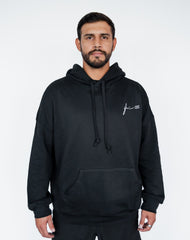 Yair Rodriguez Signature Hoodie