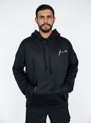 Yair Rodriguez Signature Hoodie