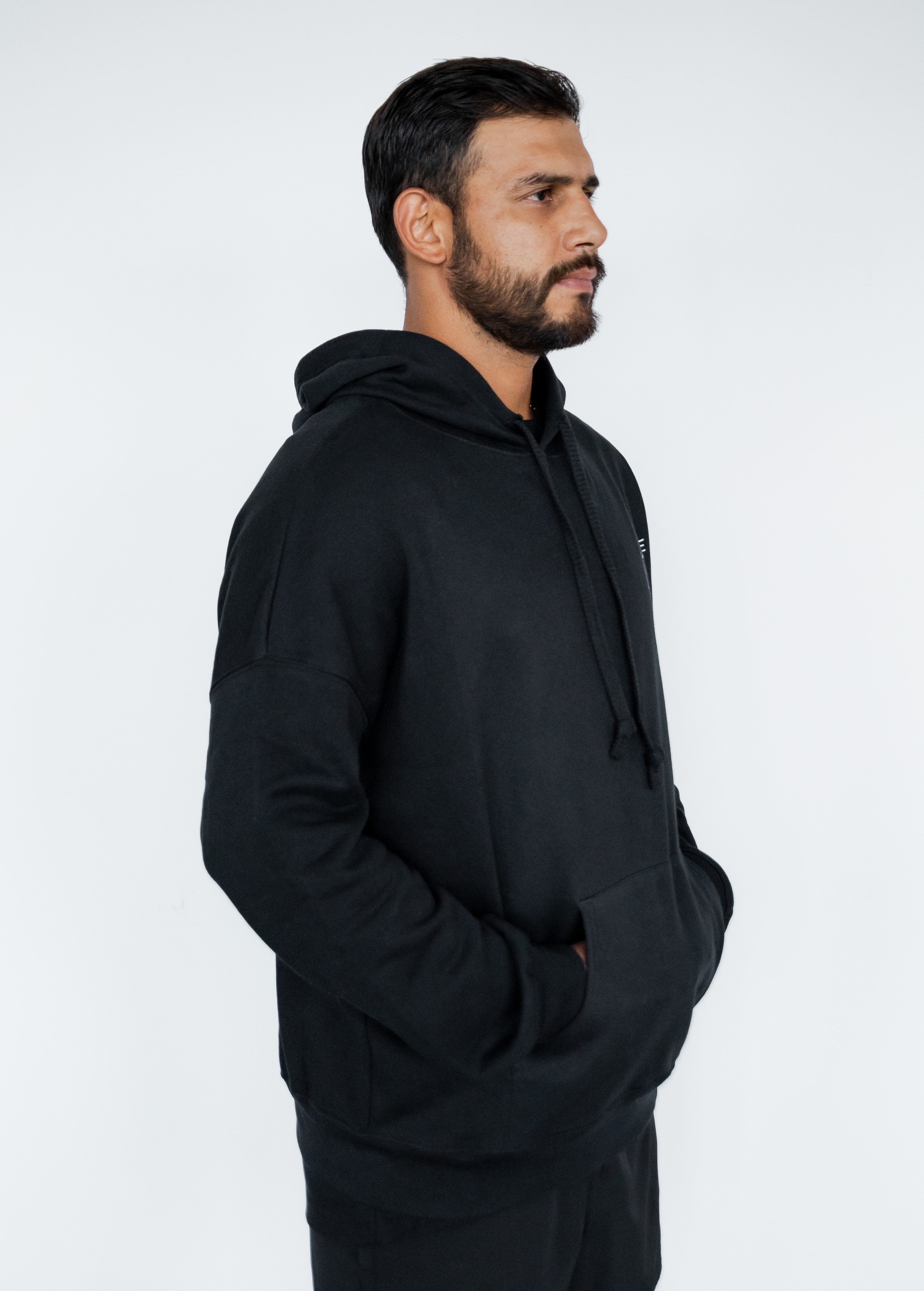 Yair Rodriguez Signature Hoodie