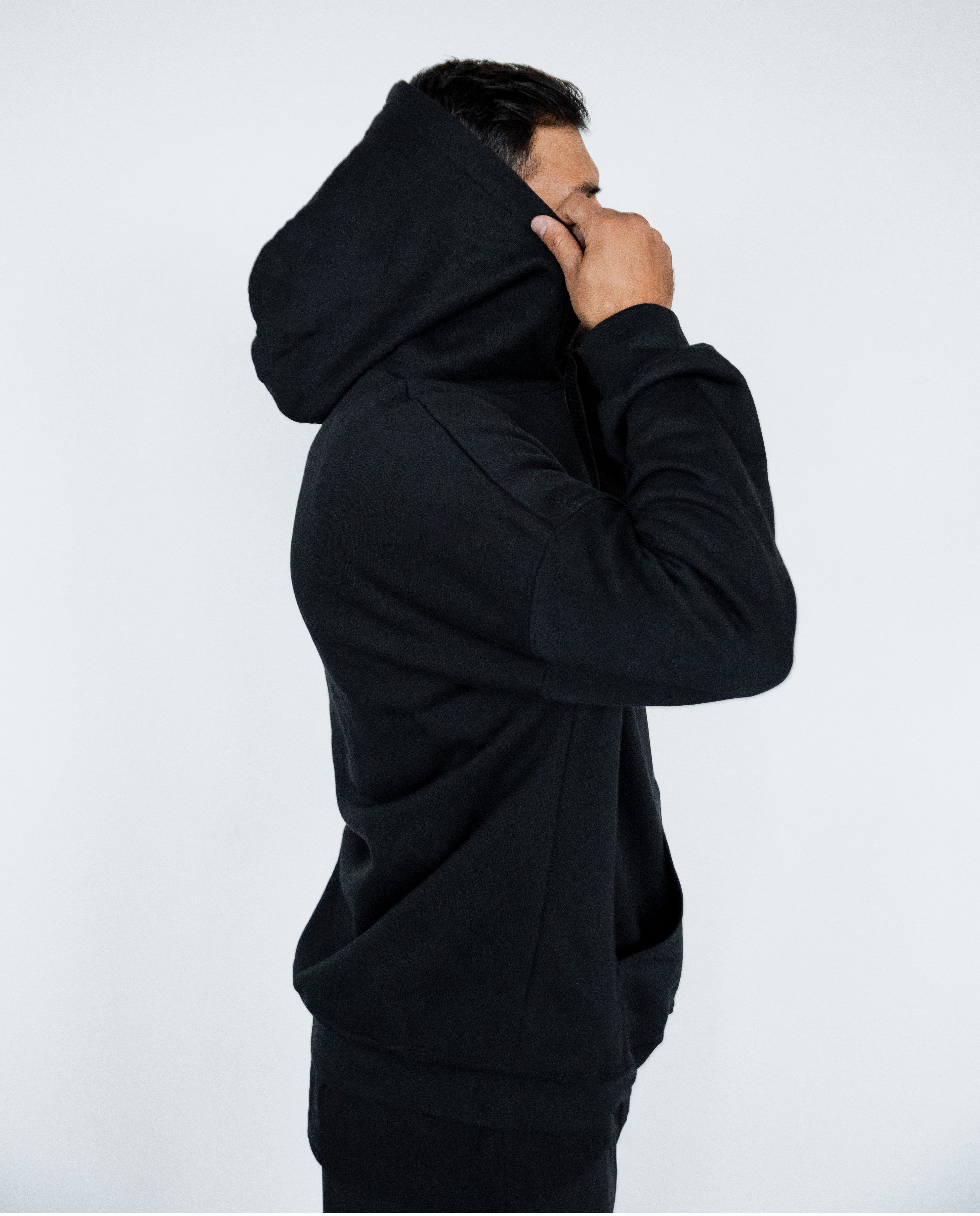Yair Rodriguez Signature Hoodie