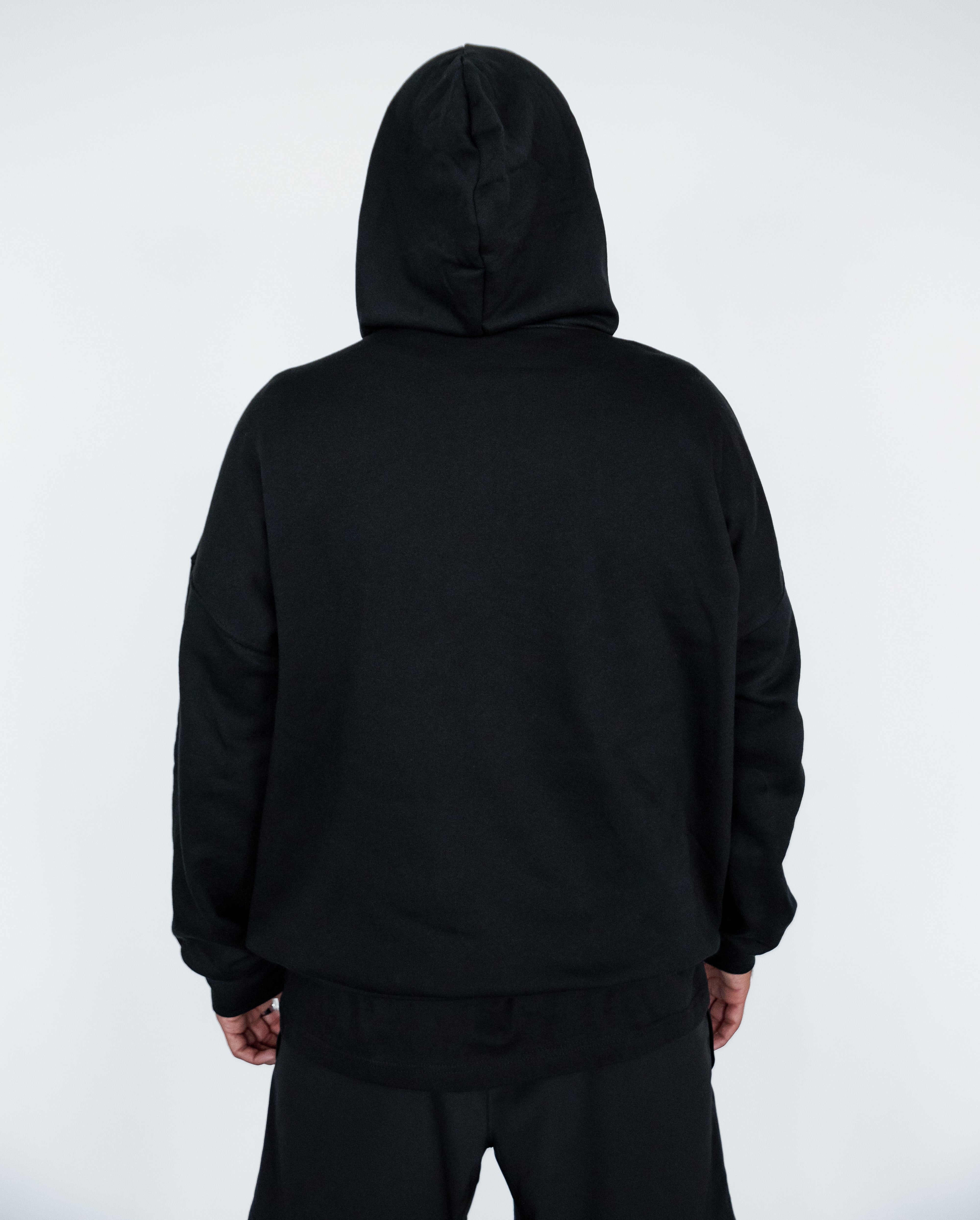 Yair Rodriguez Signature Hoodie