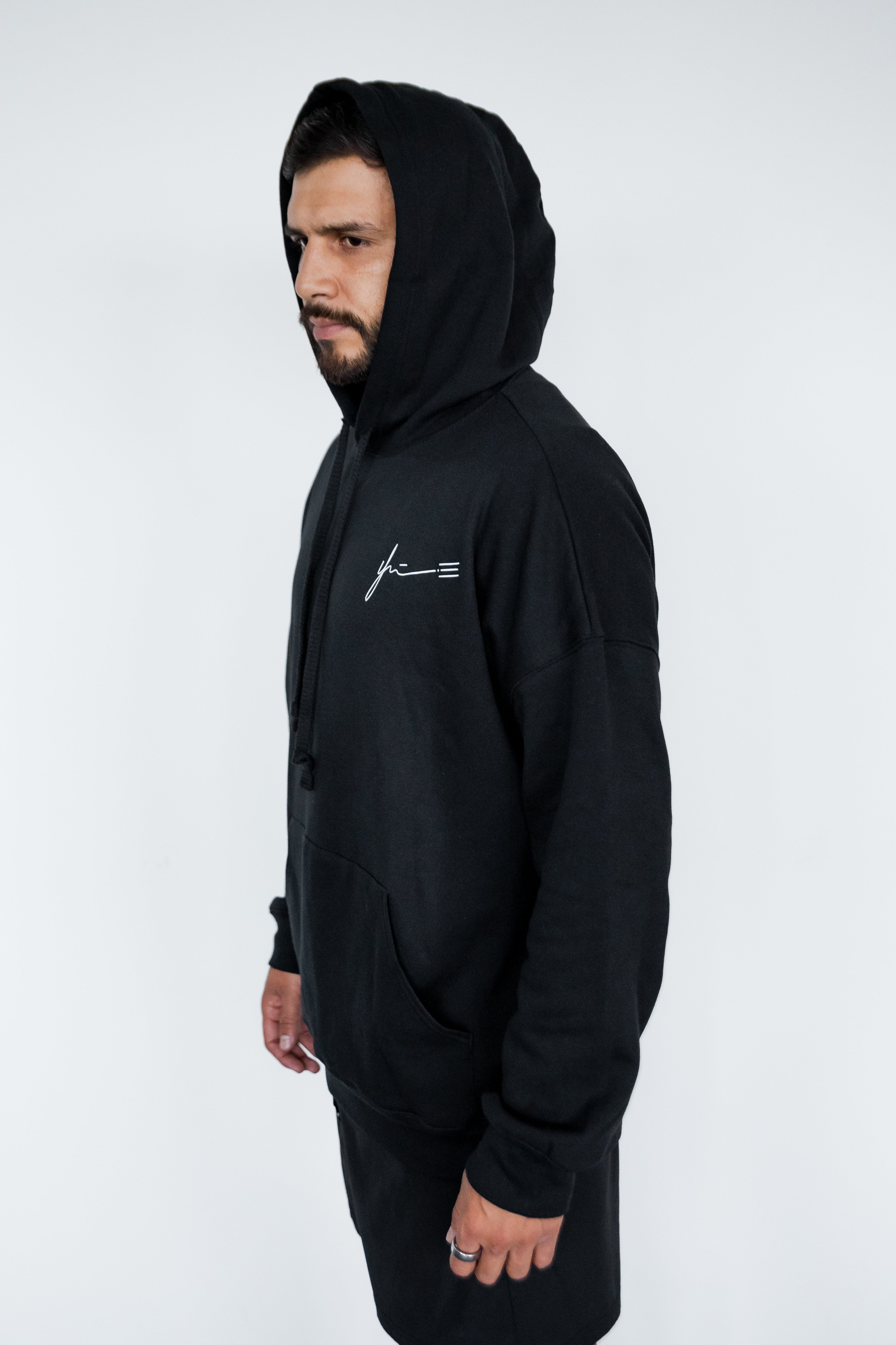 Yair Rodriguez Signature Hoodie