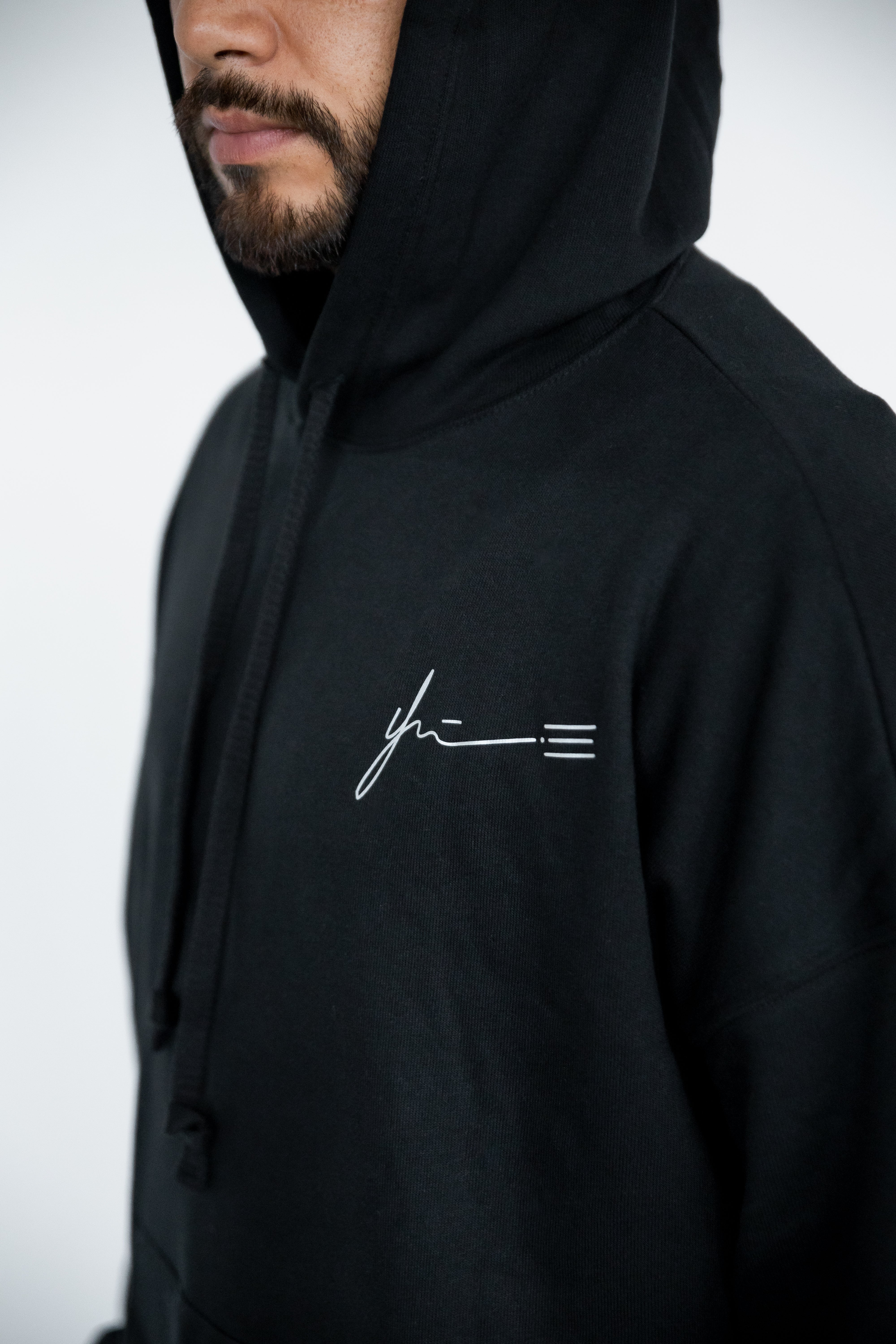 Yair Rodriguez Signature Hoodie