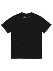 Yair Rodriguez Signature Black T-Shirt