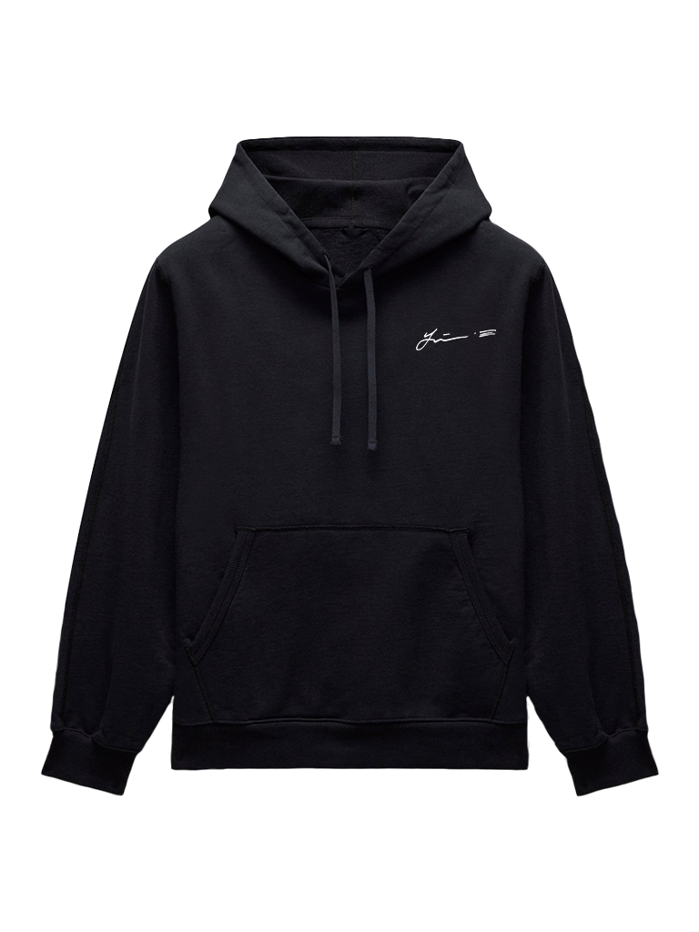 Yair Rodriguez Signature Hoodie