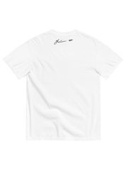Yair Rodriguez Signature White T-shirt